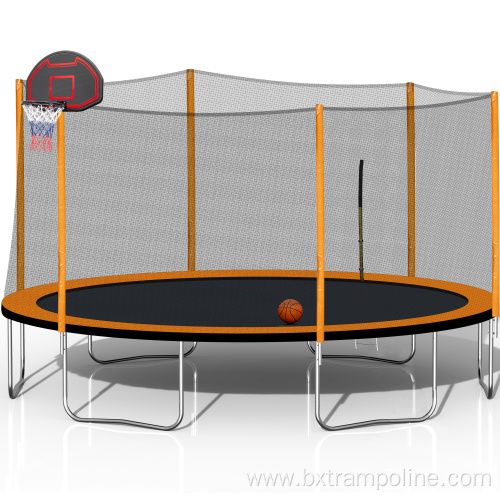 Cheap Trampolines Outdoor 14 Feet